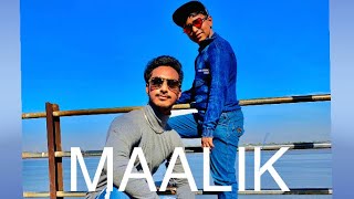 Emiway - Maalik by (DJbrothers) official music video