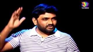 Babu Bangaram Movie Director Maruthi Latest Interview | Real Talk with Swapna | Tollywood TV Telugu