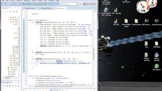 Java ep3 - My self made ButtonAPI