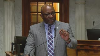 State Democrats respond to Gov. Holcomb's State of the State address