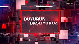 🔴#Canlı |  İktidar miting yapmaya devam ediyor...- Buyurun Başlıyoruz