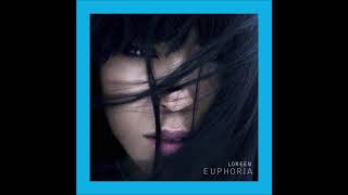 2012 Loreen \u0026 Adolf Fredriks Musikklasser - Euphoria (2013 Version)