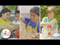 Easy Recipes for Kids 🍽 | My World Kitchen Official