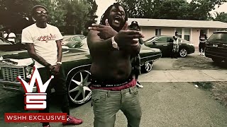 Fat Trel "Georgetown Intro / Molly Bag" (WSHH Exclusive - Official Music Video)