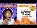Ed Sheeran - Remember The Name (feat. Eminem & 50 Cent) REACTION!