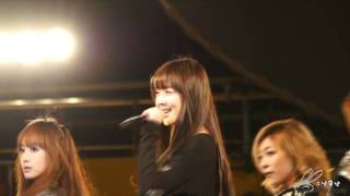 111001 tbs happyconcert F(x) sulli