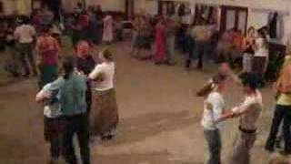 Pt.6 Gyimesi Folk Dance Camp - Video Clips