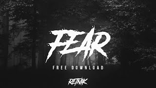 [FREE] 'FEAR' Hard Dark Drill Type Trap Beat Rap Instrumental Prod. Retnik Beats 2017