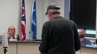 Bethel residents call for transparency on police chief leave