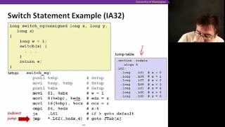 Switch Statements (28)
