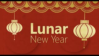 Lunar New Year 2022 — State of Missouri Celebration
