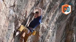 Hard UK Routes See Their First Ever Repeats | EpicTV Climbing Daily, Ep.487