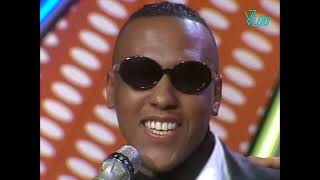 Charles & Eddie - Would I Lie to You (Remastered) Superclassifica Show - 1993 HD & HQ