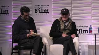 SBIFF 2025 - Outstanding Directors Award (Complete)