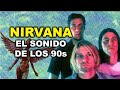 Nirvana: El sonido de los noventas. || Analizando discografías #13