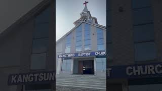 Kangtsung Baptist Church