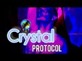 Crystal Protocol by Waveshaper feat. Tzatra