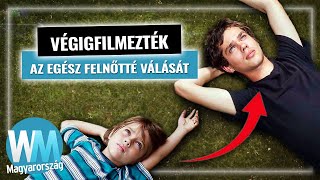 Top 10 leghosszabb ideig készült film