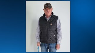 Sioux City man reported missing by Sioux City Police Department