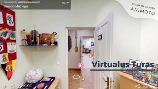 Virtualus Turas - Kas Tai?  (vr360panorama.com)