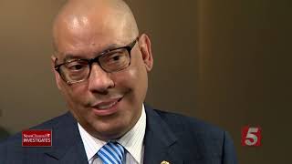 NC5 Investigates: New TBI director revamps hiring, aircraft policies