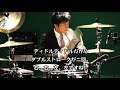 【ドラム講座】パラディドルの秘密【令】drum lesson