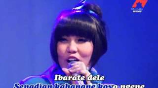 Via Vallen - Bojo Galak | Dangdut [OFFICIAL]