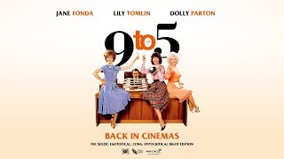 Original 1980 trailer for 9 TO 5 - back in cinemas from 16 November | BFI