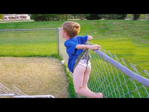 Try Not to LAUGH while watching Kids fails Videos - Funniest Home ...