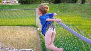 Try Not to LAUGH while watching Kids fails Videos - Funniest Home Videos