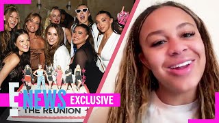 Nia Sioux Reveals Co-Stars' REACTION to Her Skipping 'Dance Moms' Reunion | E! News