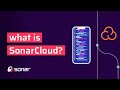 What is SonarCloud?