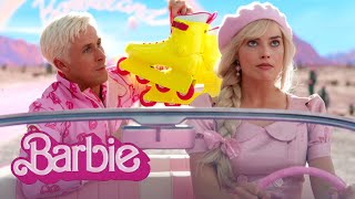 Barbie | Official Teaser Trailer 2 (2023)