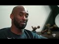 Kobe Bryant  Ep 11  Barnes’ Ball Fake, Shaq & Lakers, Michael Jordan  ALL THE SMOKE Full Podcast