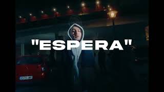 (FREE) Morad X Beny Jr Type Beat - "Espera" Intrumental