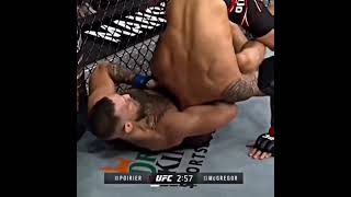Конор МакГрегор vs Дастин Порье 3 | UFC 264