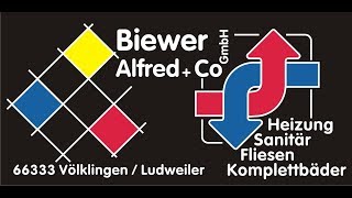 Imagefilm - Alfred Biewer + Co GmbH