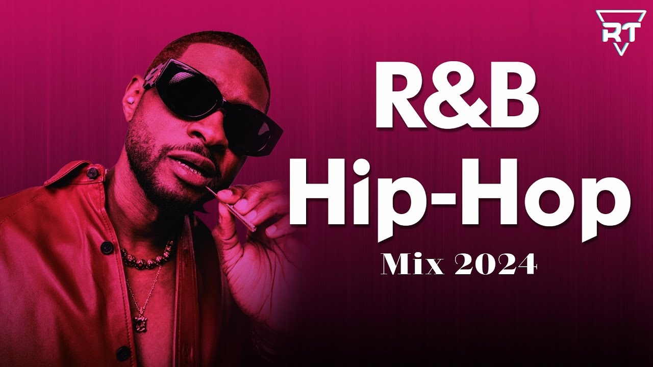 HipHop/R&B Mix 2024 - Best RnB & HipHop Playlist 2024 - YouTube