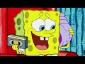 38 MINUTES Inside Patrick's Rock 🏠  SpongeBob SquarePants