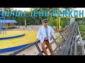 GURU BESAR - MINUM JEMU BERKOH | OFFICIAL MUSIC VIDEO