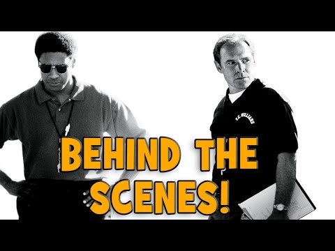 How did the resolution process begin in the movie Remember the Titans?