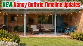 Nancy Guthrie Timeline Updates Day 1 to Day 54 | Streamer highlights #guthrie #jlrinvestigates
