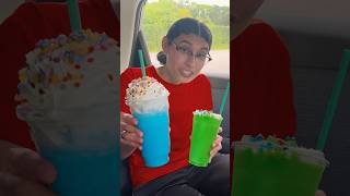 Ad I Ordered A Custom Drink At Starbucks