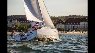 Welcome on board Yacht Club Sopot