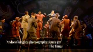 Andrew Wright Showreel