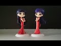 💀unbox qposket princess mars sailor moon eternal the movie セーラームーン sailor mars rei 火野麗