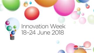 Sydney Research and Innovation Symposium: the highlights