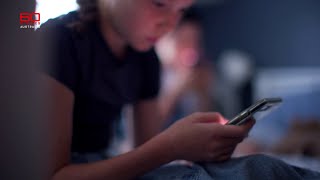SNEAK PEEK: Should kids be banned from social media? | 60 Minutes Australia