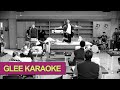 Feliz Navidad - Glee Karaoke Version