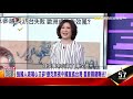 捷克議長訪台簽3項mou下一步？台資銀行設點、開航布拉格 停藥後12小時內臟殘留高？瘦肉精煮熟會破壞嗎？ 【這！不是新聞 精華篇】20200831 3